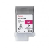Консуматив Canon PFI-102, Magenta