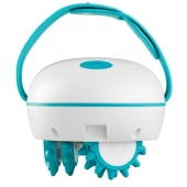 Масажор Beurer CM 51 Cellulite massage, Effective massage of the connective tissue, 2 level massage intensity, Ergonomic design, Individually adjustable hand strap