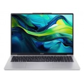 Лаптоп Acer Aspire Lite 16, AL16-52P-50A8, i5 1334U (up to 4.60GHz, 12MB), 16