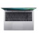 Лаптоп Acer Aspire Lite 16, AL16-52P-50A8, i5 1334U (up to 4.60GHz, 12MB), 16