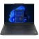 Лаптоп Lenovo ThinkPad E14 Gen 6 AMD, AMD Ryzen 7 7735HS (up to 4.75GHz, 20MB), 32GB(16+16) DDR5-4800, 1TB SSD, 14