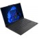 Лаптоп Lenovo ThinkPad E14 Gen 6 AMD, AMD Ryzen 7 7735HS (up to 4.75GHz, 20MB), 32GB(16+16) DDR5-4800, 1TB SSD, 14