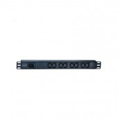 Филтър APC Easy PDU, Basic, 1U, 16A, 230V, (8) C13