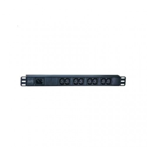 Филтър APC Easy PDU, Basic, 1U, 16A, 230V, (8) C13