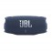 Тонколони JBL CHARGE 6 BLU Portable waterproof and drop-proof Bluetooth speaker