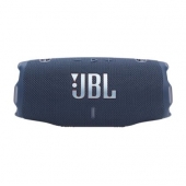 Тонколони JBL CHARGE 6 BLU Portable waterproof and drop-proof Bluetooth speaker
