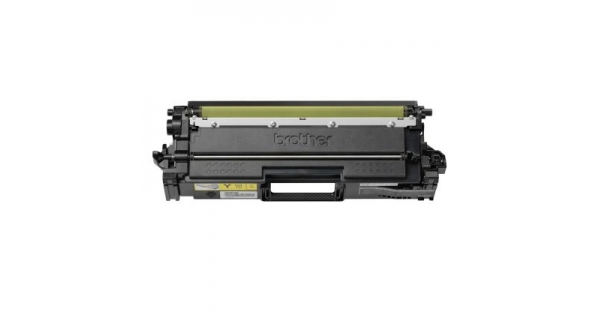 Консуматив Brother TN-821XLY Yellow Toner Cartridge High Yield