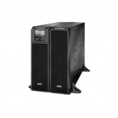 Непрекъсваем ТЗИ APC Smart-UPS SRT 5000VA 230V + APC Back-UPS 500VA 8 schuko outlets