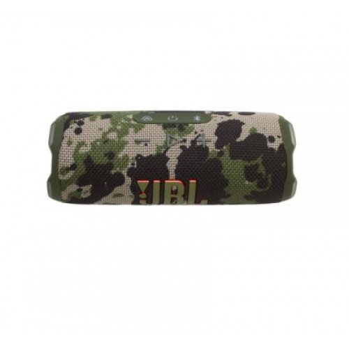 Тонколони JBL FLIP7 SQUAD Portable waterproof and drop-proof speaker-4