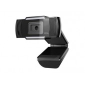 Уебкамера Natec Webcam Lori Plus Full HD 1080P Autofocus