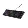 Клавиатура Genesis Mechanical Gaming Keyboard Thor 404 Black RGB Backlight Outemu Peach Silent, US Layout