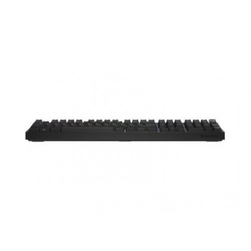 Клавиатура Genesis Mechanical Gaming Keyboard Thor 404 Black RGB Backlight Outemu Peach Silent, US Layout-5
