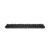 Клавиатура Genesis Mechanical Gaming Keyboard Thor 404 Black RGB Backlight Outemu Peach Silent, US Layout