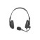 Слушалки Natec Headset Drone With Microphone Black