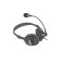 Слушалки Natec Headset Drone With Microphone Black