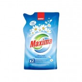 Концентриран омекотител Sano Maxima Резерва, Fresh, 1 л