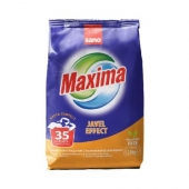 Прах за пране Sano Maxima Javel Effect 35 пранета, 1.25 kg