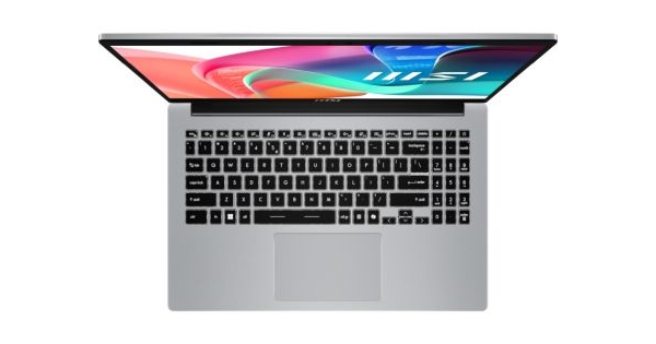 Лаптоп MSI Modern 15 F13MG, i5-1334U (10C/12T, up to 4.60 GHz, 12 MB) , 15.6
