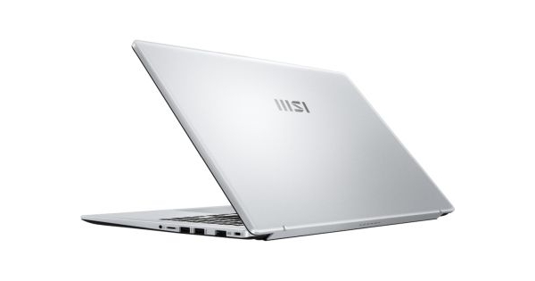 Лаптоп MSI Modern 15 F13MG, i5-1334U (10C/12T, up to 4.60 GHz, 12 MB) , 15.6