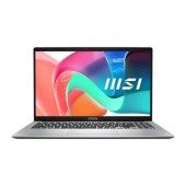 Лаптоп MSI Modern 15 F1MG, Intel Core 7 processor 150U (10C/12T, up to 5.40 GHz, 12 MB), 15.6