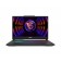 Лаптоп MSI Cyborg 15 A13VFK, i5-13420H (8C/12T, up to 4.60GHz, 12 MB), RTX 4060 8GB GDDR6 233 AI TOPS, 15.6
