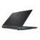 Лаптоп MSI Cyborg 15 A13VFK, i5-13420H (8C/12T, up to 4.60GHz, 12 MB), RTX 4060 8GB GDDR6 233 AI TOPS, 15.6