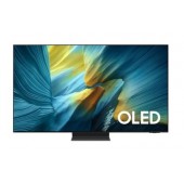 Телевизор Samsung OLED 77S95F, Smart, Ultra HD 4K, Glare Free, 100Hz 100Hz (Up to 165Hz) Model 2025