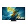 Телевизор Samsung OLED 77S95F, Smart, Ultra HD 4K, Glare Free, 100Hz 100Hz (Up to 165Hz) Model 2025