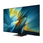 Телевизор Samsung OLED 77S95F, Smart, Ultra HD 4K, Glare Free, 100Hz 100Hz (Up to 165Hz) Model 2025