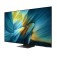 Телевизор Samsung OLED 77S95F, Smart, Ultra HD 4K, Glare Free, 100Hz 100Hz (Up to 165Hz) Model 2025