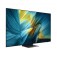 Телевизор Samsung OLED 77S95F, Smart, Ultra HD 4K, Glare Free, 100Hz 100Hz (Up to 165Hz) Model 2025