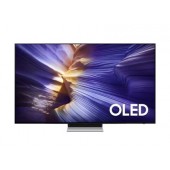 Телевизор Samsung OLED 83S90F, Smart, Ultra HD 4K, 100Hz (Up to 144Hz) Model 2025