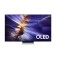 Телевизор Samsung OLED 83S90F, Smart, Ultra HD 4K, 100Hz (Up to 144Hz) Model 2025