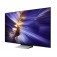 Телевизор Samsung OLED 83S90F, Smart, Ultra HD 4K, 100Hz (Up to 144Hz) Model 2025