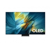 Телевизор Samsung OLED 83S95F, Smart, Ultra HD 4K, Glare Free, 100Hz (Up to 165Hz) Model 2025
