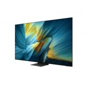 Телевизор Samsung OLED 83S95F, Smart, Ultra HD 4K, Glare Free, 100Hz (Up to 165Hz) Model 2025