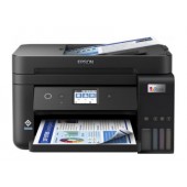 Мастилоструйно многофункционално устройство Epson EcoTank L6290 WiFi MFP