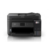 Мастилоструйно многофункционално устройство Epson EcoTank L6290 WiFi MFP
