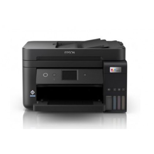 Мастилоструйно многофункционално устройство Epson EcoTank L6290 WiFi MFP-1