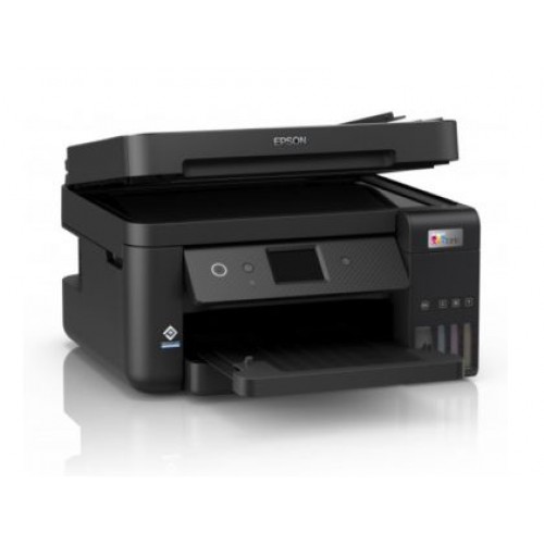 Мастилоструйно многофункционално устройство Epson EcoTank L6290 WiFi MFP-2