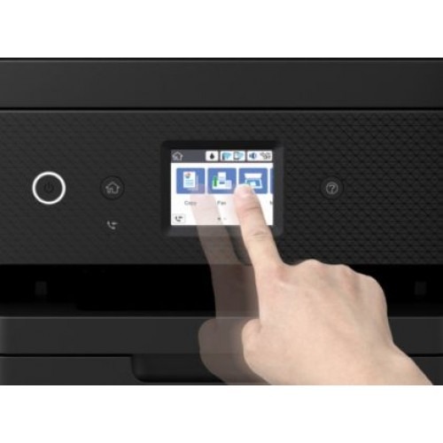 Мастилоструйно многофункционално устройство Epson EcoTank L6290 WiFi MFP-3