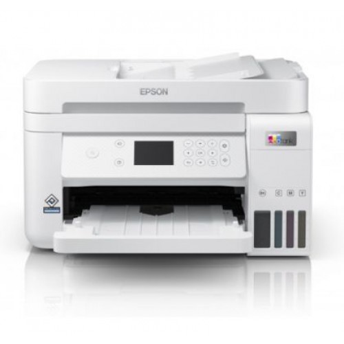 Мастилоструйно многофункционално устройство Epson EcoTank L6276 WiFi MFP-1