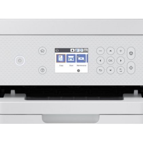 Мастилоструйно многофункционално устройство Epson EcoTank L6276 WiFi MFP-5