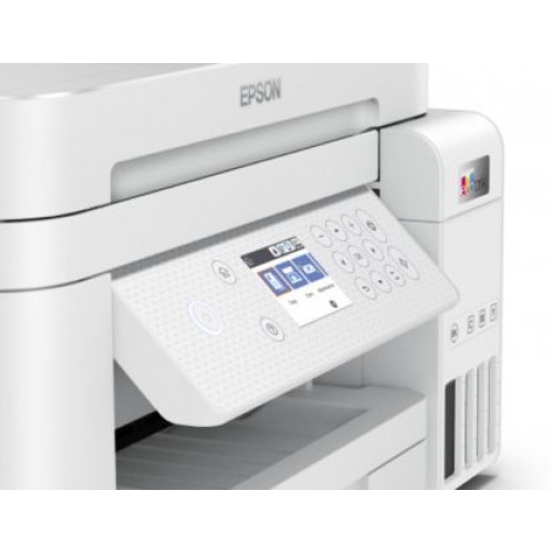 Мастилоструйно многофункционално устройство Epson EcoTank L6276 WiFi MFP-6