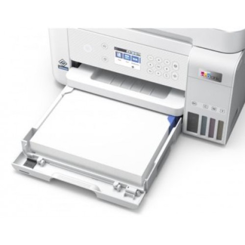 Мастилоструйно многофункционално устройство Epson EcoTank L6276 WiFi MFP-7