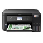 Мастилоструйно многофункционално устройство Epson EcoTank L6260 WiFi MFP