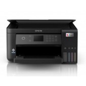 Мастилоструйно многофункционално устройство Epson EcoTank L6260 WiFi MFP