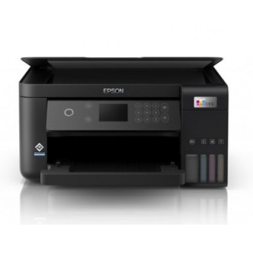 Мастилоструйно многофункционално устройство Epson EcoTank L6260 WiFi MFP-1