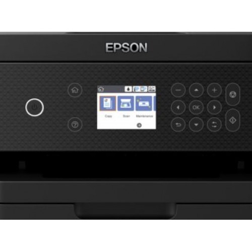 Мастилоструйно многофункционално устройство Epson EcoTank L6260 WiFi MFP-7