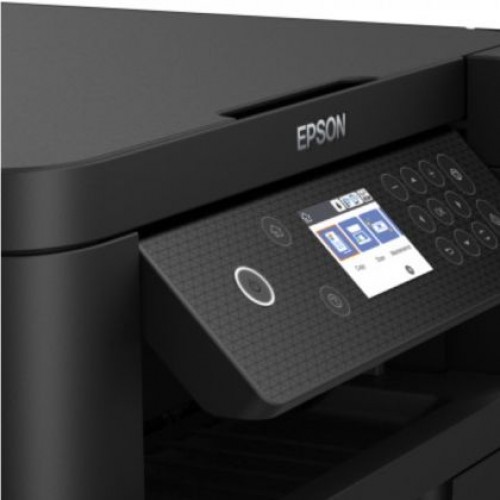 Мастилоструйно многофункционално устройство Epson EcoTank L6260 WiFi MFP-8